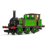 HORNBY LSWR ''TERRIER'' 0-6-0T 735 ERA 2