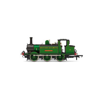 HORNBY TRANSITIONAL BR 'TERRIER' 0-6-0T R3848