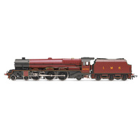 HORNBY LMS, PRINCESS ROYAL CLASS, 4-6-2, 6212 'DUCHESS OF KENT' - ERA 3 R3854