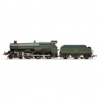 HORNBY GWR, STAR CLASS, 4-6-0, 4003 'LODE STAR' - ERA 3 R3864