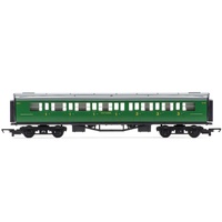 HORNBY-SR COMPOSITE COACH R4743