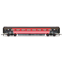 HORNBY VIRGIN, MK3 TRAILER STANDARD OPEN (TSO), 12087