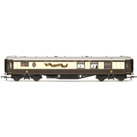 HORNBY PULLMAN STANDARD 'K' TYPE THE NEW CENTURY BAR