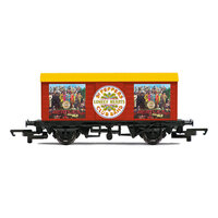 HORNBY THE BEATLES' SGT . PEPPERS LONELY HEART