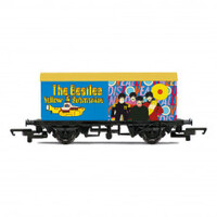 HORNBY THE BEATLES MAGICAL MYSTERY TOUR