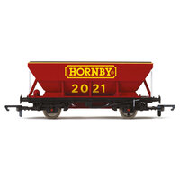 HORNBY - HORNBY 2021 WAGON R60016