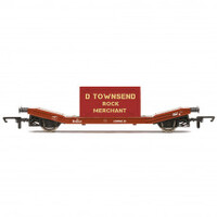 HORNBY LOWMAC, D TOWNSEND - ERA 3 R60033
