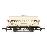 HORNBY 20T TANK WAGON, COSCO - ERA 2/3 R60036