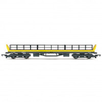 HORNBY MOTORAIL, CARFLAT TRANSPORTER R60040