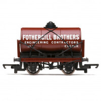 HORNBY PO, FOTHERGILL BROTHERS, TANK R60050