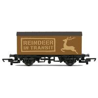 HORNBY SANTA'S REINDEER WAGON R60053