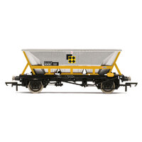 HORNBY HAA HOPPER, BR COAL SECTOR - ERA 8 R60064