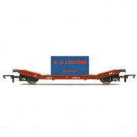 HORNBY LOWMAC, A..A. LUCASSEN - ERA 3 R60073