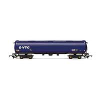 HORNBY VTG 100T TEA BOGIE TANKER - ERA 9 R60197