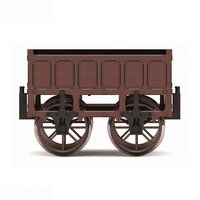 HORNBY L&MR COAL WAGON R60275
