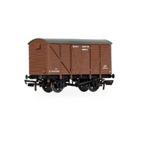 HORNBY BR EX SR BOX VAN CADBURY B755320 R60280