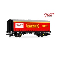 HORNBY 2025 HORNBY WAGON R60281