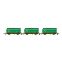 HORNBY BP TTA TRIPLE PACK 67766-7-8 R60291