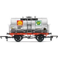 HORNBY BP SHELL 14T TANKER 5066 R60292