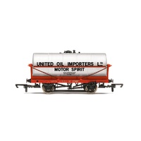 HORNBY UNITED OIL IMPORTERS 20T TANKER 44 R60293