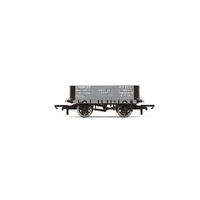HORNBY CHARLES ABELL 4 PLANK WAGON NO214 R60294