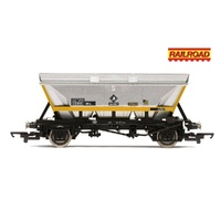 HORNBY RAILROAD MGR HOPPER WITH CANOPY 356928 R60309