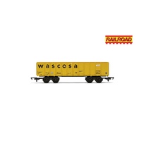 HORNBY RAILROAD WASCOSA BOGIE TIPPLER WAGON 81 70 5932 170-0 R60311