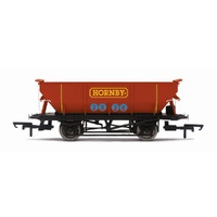 HORNBY 1/76 2026 HORNBY WAGON R60327