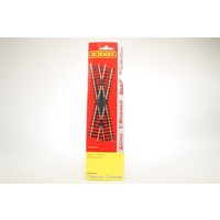 HORNBY LEFT HAND DIAMOND R614