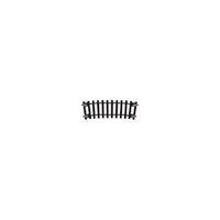 HORNBY 1/2 CURVE 2ND RADIUS R643