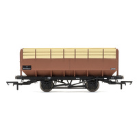 HORNBY BR 20 TON COKE WAGON