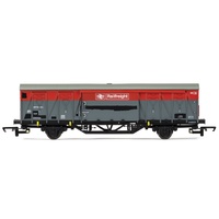 HORNBY BR FERRY VAN VJX R6774