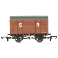 HORNBY SR VENT VAN