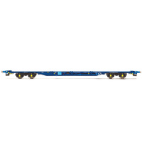 HORNBY INTERMODEL WAGON (NO CANTAINERS) R6926