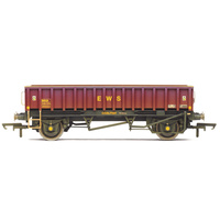 HORNBY MHA COALFISH BALLAST WAGON EWS R6929