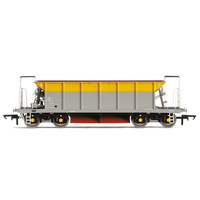 HORNBY BR, YGB 'SEACOW' BOGIE BALLAST HOPPER