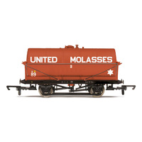 HORNBY UNITED MOLASSES 20T TANK WAGON  NO.89