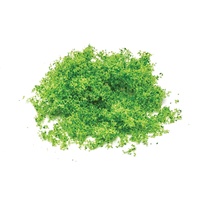Flock - Bright Green 20G  R7161