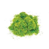 Static Grass - Ornamental Lawn, 2.5mm 20G R7179