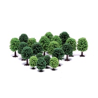 Hobby' Deciduous Trees R7198