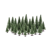 Hobby' Fir Trees R7199
