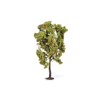Rowan Tree (with Berries) 11.5CM 1PC R7216