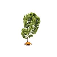 Tree (with Circular Bench)    11.5CM  1PC R7218