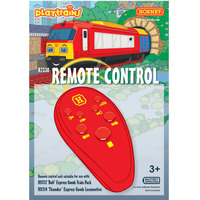 HORNBY PLAYTRAINS  REMOTE CONTROL R7330