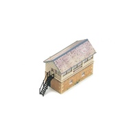 HORNBY SIGNAL BOX R8005