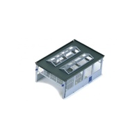 HORNBY DIESEL MAINTENANCE DEPOT R8006
