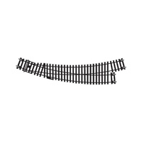 HORNBY LEFT HAND CURVED POINT R8074