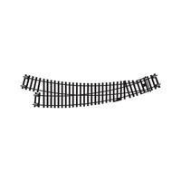 HORNBY RIGHT HAND CURVED POINT R8075