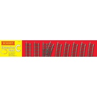 Hornby Ext Pack C R8223