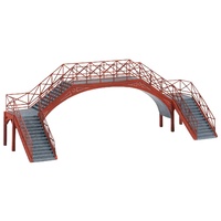 HORNBY FOOTBRIDGE R8641